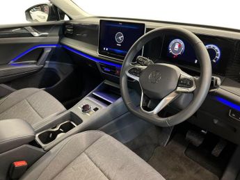 VOLKSWAGEN Tiguan 2.0 Tdi Match 5Dr Dsg