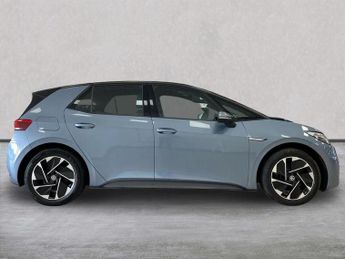 VOLKSWAGEN ID.3 Pure Performance 45Kwh City Hatchback 5Dr Electric Auto (150 Ps)