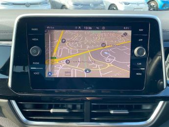 VOLKSWAGEN T-ROC 1.5 Tsi R-Line Suv 5Dr Petrol Dsg Euro 6 (S/S) (150 Ps)