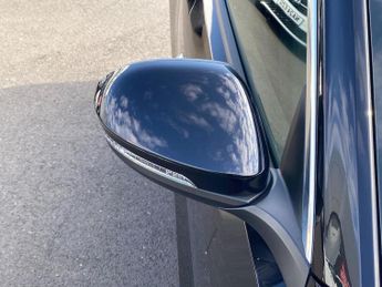 VOLKSWAGEN T-ROC 1.5 Tsi R-Line Suv 5Dr Petrol Dsg Euro 6 (S/S) (150 Ps)