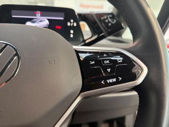 VOLKSWAGEN ID.3 Pro Performance 58Kwh Life Hatchback 5Dr Electric Auto (204 Ps)