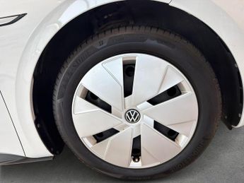 VOLKSWAGEN ID.3 Pro Performance 58Kwh Life Hatchback 5Dr Electric Auto (204 Ps)