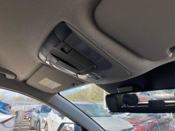 KIA NIRO Niro 150Kw 3 65Kwh 5Dr Auto Estate