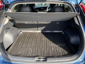 KIA NIRO Niro 150Kw 3 65Kwh 5Dr Auto Estate