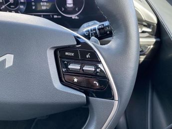 KIA NIRO Niro 150Kw 3 65Kwh 5Dr Auto Estate