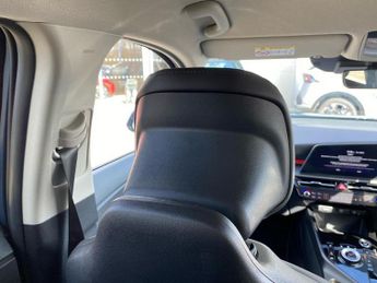 KIA NIRO Niro 150Kw 3 65Kwh 5Dr Auto Estate