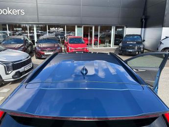 KIA NIRO Niro 150Kw 3 65Kwh 5Dr Auto Estate