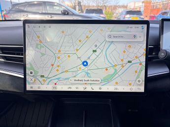 BYD SEAL Seal 390Kw Excellence Awd 83Kwh 4Dr Auto Saloon