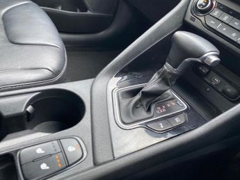KIA NIRO 1.6 Gdi Hybrid 3 5Dr Dct