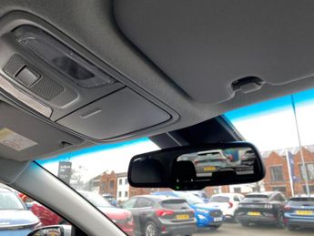 KIA NIRO 1.6 Gdi Hybrid 3 5Dr Dct