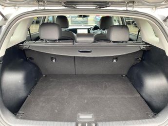 KIA NIRO 1.6 Gdi Hybrid 3 5Dr Dct