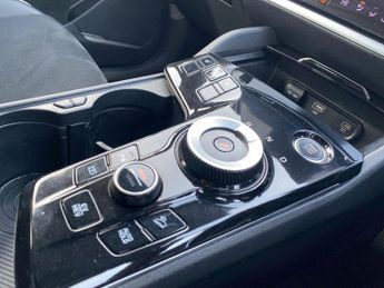 KIA SPORTAGE 1.6T Gdi Phev Gt-Line 5Dr Auto Awd