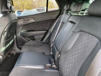 KIA SPORTAGE 1.6T Gdi Phev Gt-Line 5Dr Auto Awd