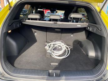 KIA SPORTAGE 1.6T Gdi Phev Gt-Line 5Dr Auto Awd