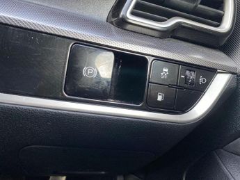 KIA SPORTAGE 1.6T Gdi Phev Gt-Line 5Dr Auto Awd