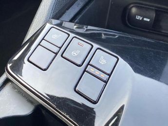 KIA SPORTAGE 1.6T Gdi Phev Gt-Line 5Dr Auto Awd