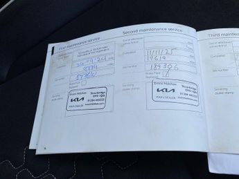 KIA SPORTAGE 1.6T Gdi Phev Gt-Line 5Dr Auto Awd