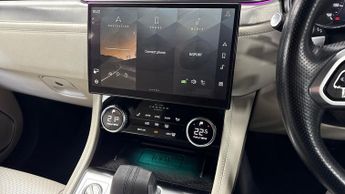 JAGUAR F-PACE 2.0 D200 Mhev R-Dynamic S Suv 5Dr Diesel Auto Awd Euro 6 (S/S) (