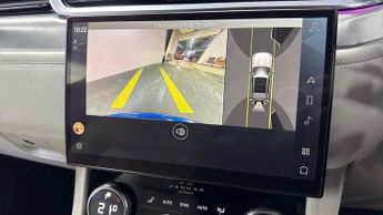 JAGUAR F-PACE 2.0 D200 Mhev R-Dynamic S Suv 5Dr Diesel Auto Awd Euro 6 (S/S) (