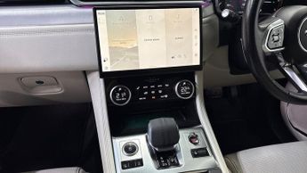 JAGUAR F-PACE 2.0 D200 Mhev R-Dynamic S Suv 5Dr Diesel Auto Awd Euro 6 (S/S) (