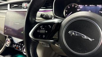 JAGUAR F-PACE 2.0 D200 Mhev R-Dynamic S Suv 5Dr Diesel Auto Awd Euro 6 (S/S) (