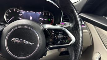 JAGUAR F-PACE 2.0 D200 Mhev R-Dynamic S Suv 5Dr Diesel Auto Awd Euro 6 (S/S) (
