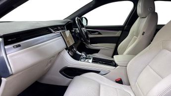 JAGUAR F-PACE 2.0 D200 Mhev R-Dynamic S Suv 5Dr Diesel Auto Awd Euro 6 (S/S) (