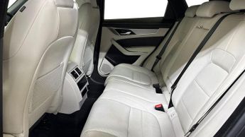 JAGUAR F-PACE 2.0 D200 Mhev R-Dynamic S Suv 5Dr Diesel Auto Awd Euro 6 (S/S) (