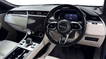 JAGUAR F-PACE 2.0 D200 Mhev R-Dynamic S Suv 5Dr Diesel Auto Awd Euro 6 (S/S) (