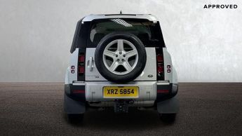 LAND ROVER DEFENDER 3.0 D300 Mhev Se Suv 5Dr Diesel Auto 4Wd Euro 6 (S/S) (300 Ps)