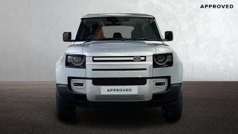 LAND ROVER DEFENDER 3.0 D300 Mhev Se Suv 5Dr Diesel Auto 4Wd Euro 6 (S/S) (300 Ps)