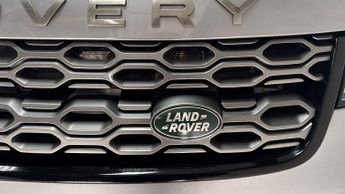 LAND ROVER DISCOVERY SPORT 2.0 D180 Mhev R-Dynamic Se Suv 5Dr Diesel Auto 4Wd Euro 6 (S/S) 