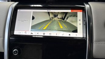 LAND ROVER DISCOVERY SPORT 2.0 D180 Mhev R-Dynamic Se Suv 5Dr Diesel Auto 4Wd Euro 6 (S/S) 