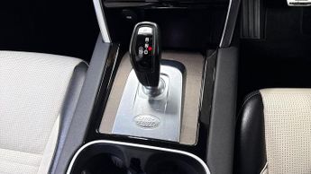 LAND ROVER DISCOVERY SPORT 2.0 D180 Mhev R-Dynamic Se Suv 5Dr Diesel Auto 4Wd Euro 6 (S/S) 