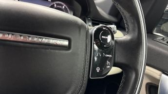 LAND ROVER DISCOVERY SPORT 2.0 D180 Mhev R-Dynamic Se Suv 5Dr Diesel Auto 4Wd Euro 6 (S/S) 