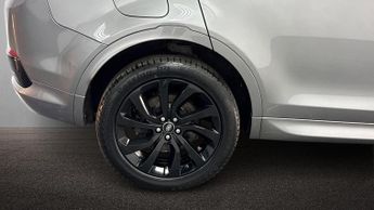 LAND ROVER DISCOVERY SPORT 2.0 D180 Mhev R-Dynamic Se Suv 5Dr Diesel Auto 4Wd Euro 6 (S/S) 