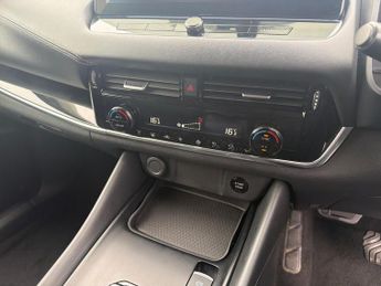 NISSAN QASHQAI 1.5 H E-Power N-Connecta Suv 5Dr Petrol Hybrid Auto Euro 6 (S/S)