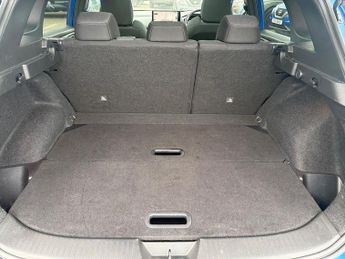 NISSAN QASHQAI 1.5 H E-Power N-Connecta Suv 5Dr Petrol Hybrid Auto Euro 6 (S/S)