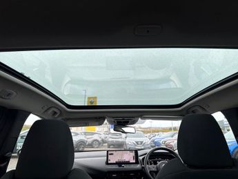 NISSAN QASHQAI 1.5 H E-Power N-Connecta Suv 5Dr Petrol Hybrid Auto Euro 6 (S/S)