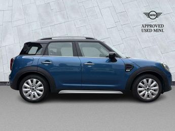 MINI Countryman 1.5 Cooper Classic 5Dr