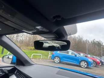 AUDI A1 1.5 Tfsi 35 S Line Sportback 5Dr Petrol S Tronic Euro 6 (S/S) (1