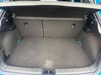 AUDI A1 1.5 Tfsi 35 S Line Sportback 5Dr Petrol S Tronic Euro 6 (S/S) (1