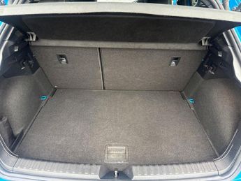 AUDI A1 1.5 Tfsi 35 S Line Sportback 5Dr Petrol S Tronic Euro 6 (S/S) (1