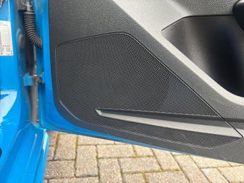 AUDI A1 1.5 Tfsi 35 S Line Sportback 5Dr Petrol S Tronic Euro 6 (S/S) (1