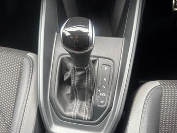 AUDI A1 1.5 Tfsi 35 S Line Sportback 5Dr Petrol S Tronic Euro 6 (S/S) (1