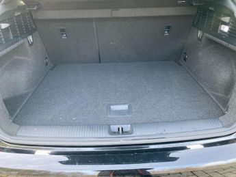 AUDI Q2 1.5 Tfsi Cod 35 Black Edition Suv 5Dr Petrol S Tronic Euro 6 (S/