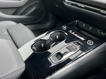 AUDI A5 2.0 Tfsi Edition 1 Estate 5Dr Petrol S Tronic Euro 6 (S/S) (150 