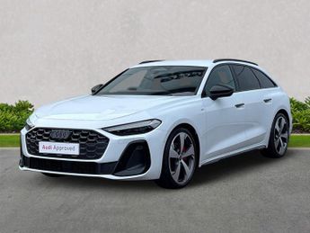 AUDI A5 2.0 Tfsi Edition 1 Estate 5Dr Petrol S Tronic Euro 6 (S/S) (150 