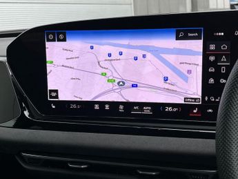 AUDI A5 2.0 Tfsi Edition 1 Estate 5Dr Petrol S Tronic Euro 6 (S/S) (150 