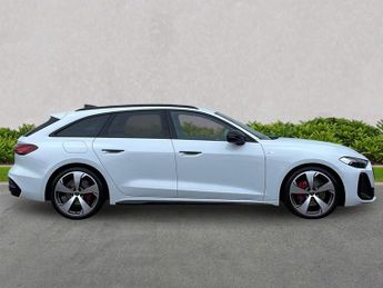 AUDI A5 2.0 Tfsi Edition 1 Estate 5Dr Petrol S Tronic Euro 6 (S/S) (150 